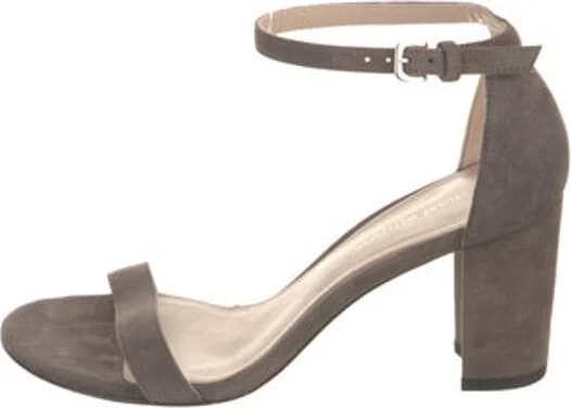 Stuart Weitzman
