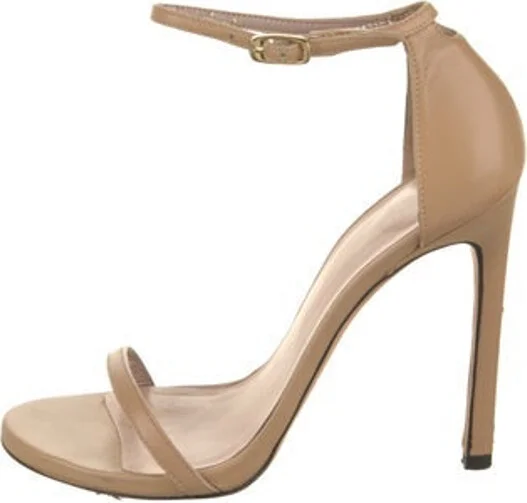 Stuart Weitzman