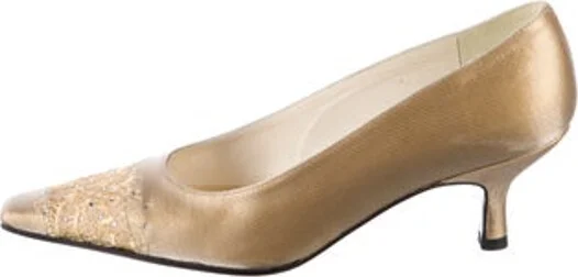 Stuart Weitzman