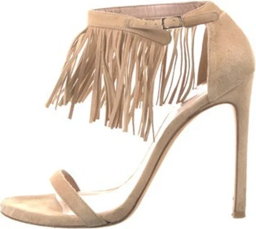 Stuart Weitzman