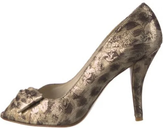 Stuart Weitzman