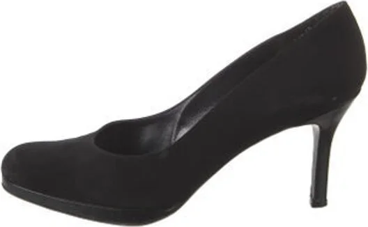 Stuart Weitzman