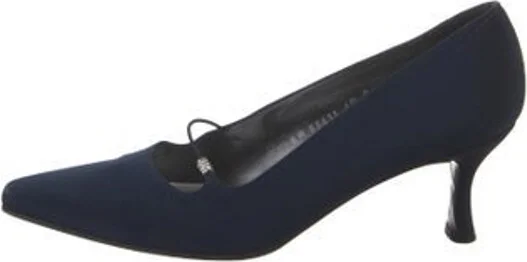 Stuart Weitzman