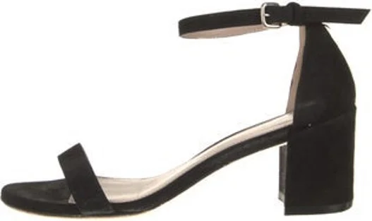 Stuart Weitzman