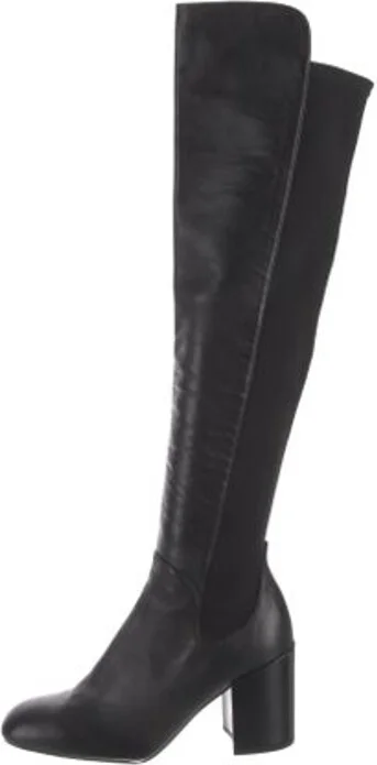 Stuart Weitzman