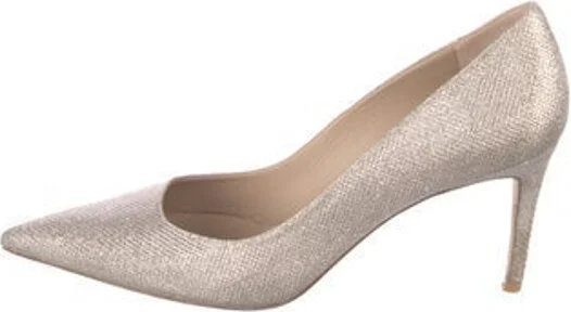 Stuart Weitzman