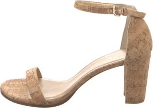 Stuart Weitzman