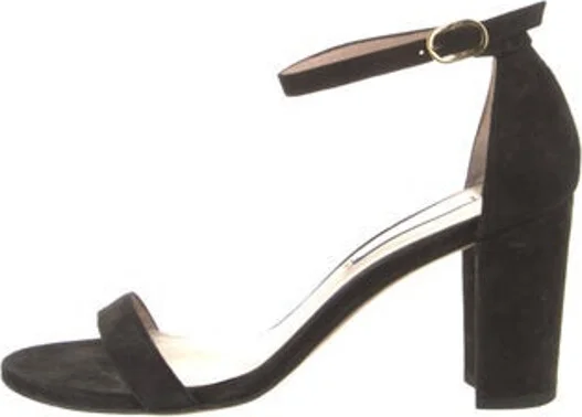 Stuart Weitzman