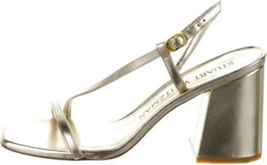 Stuart Weitzman