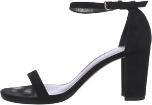 Stuart Weitzman