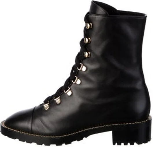 Stuart Weitzman