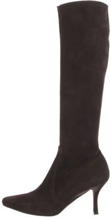 Stuart Weitzman