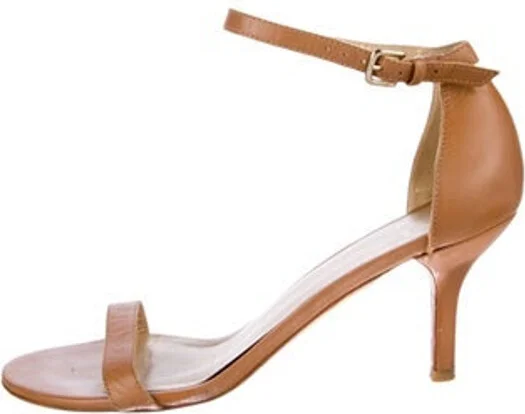 Stuart Weitzman