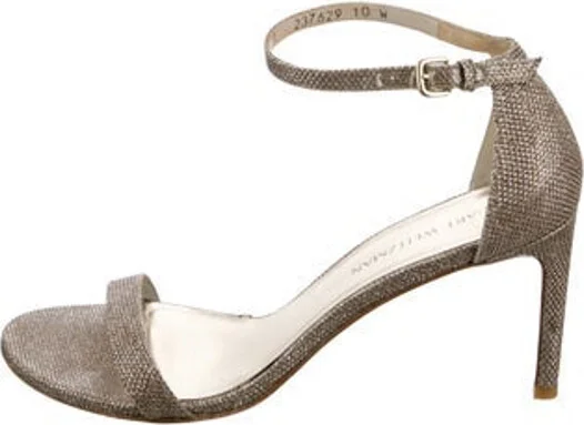Stuart Weitzman