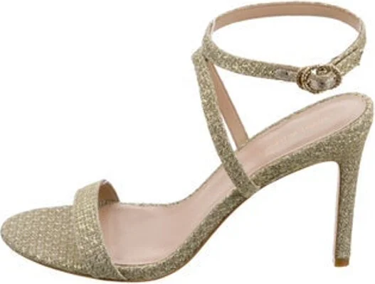 Stuart Weitzman