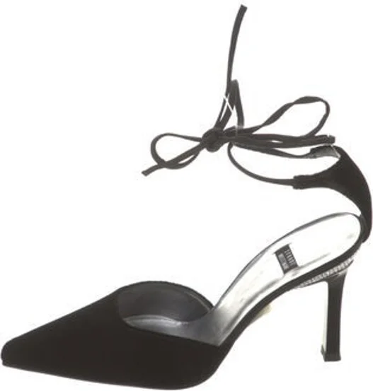Stuart Weitzman