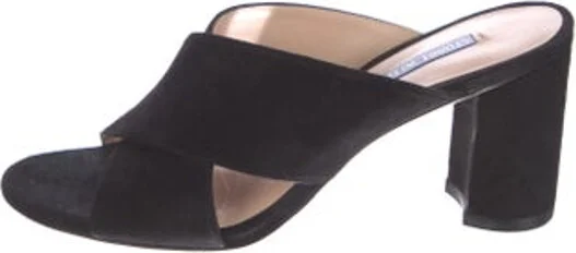 Stuart Weitzman