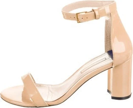 Stuart Weitzman