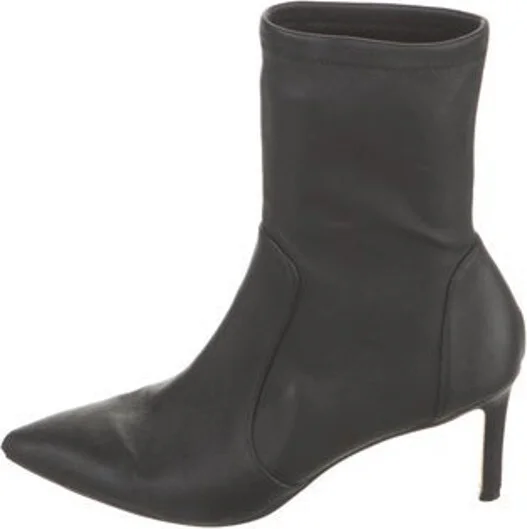 Stuart Weitzman