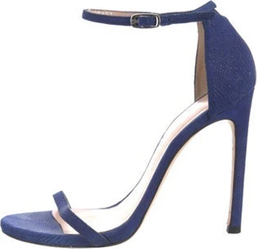 Stuart Weitzman