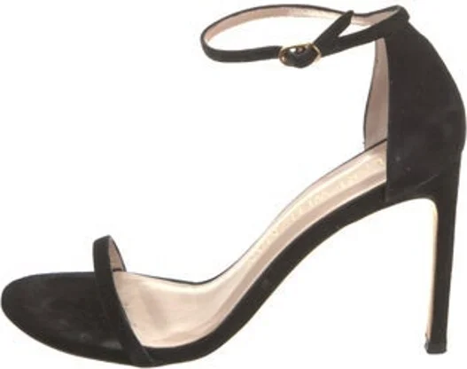 Stuart Weitzman
