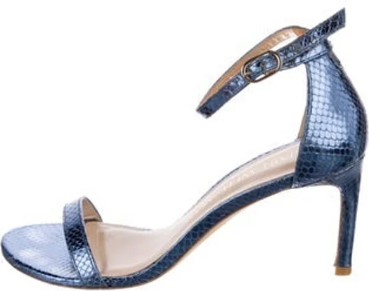 Stuart Weitzman