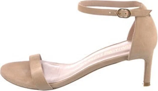 Stuart Weitzman