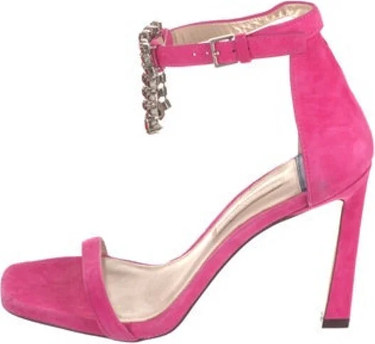 Stuart Weitzman