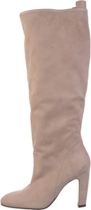 Stuart Weitzman