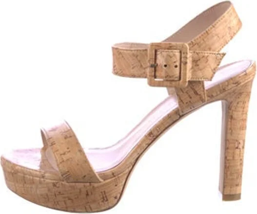 Stuart Weitzman