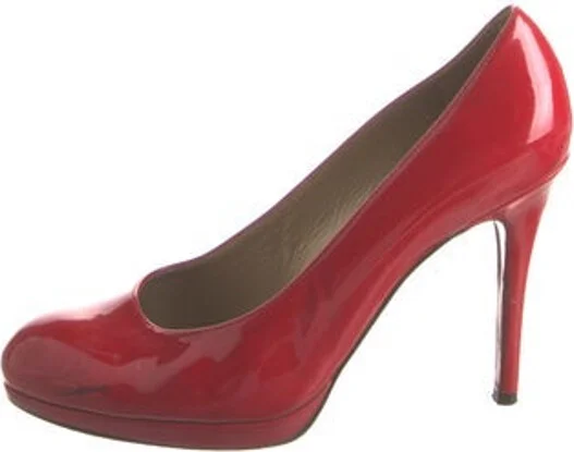 Stuart Weitzman