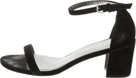 Stuart Weitzman