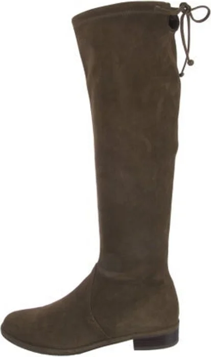 Stuart Weitzman