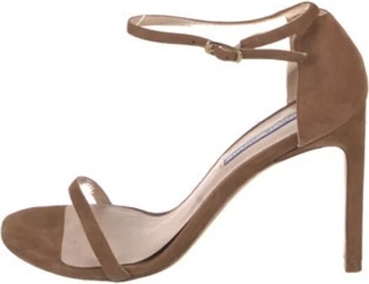 Stuart Weitzman