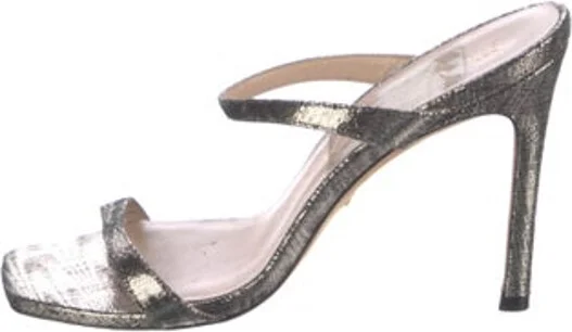 Stuart Weitzman