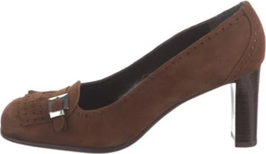 Stuart Weitzman