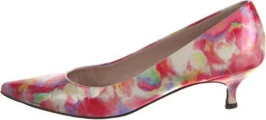 Stuart Weitzman