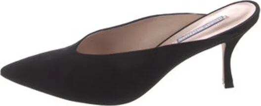 Stuart Weitzman