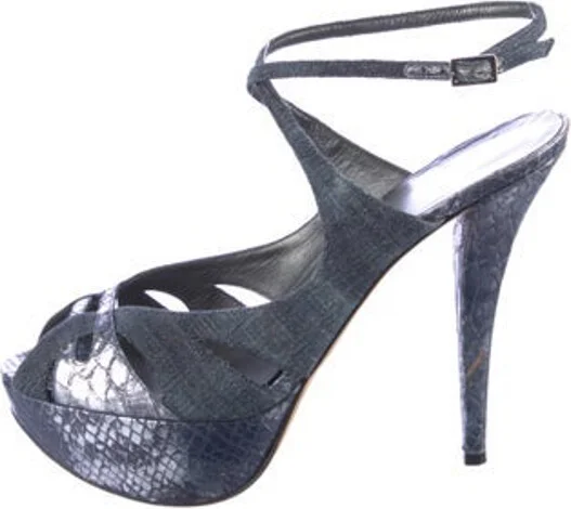 Stuart Weitzman