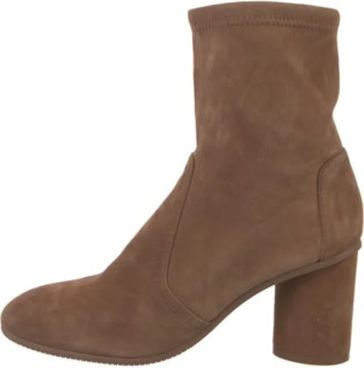 Stuart Weitzman