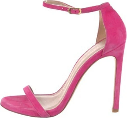 Stuart Weitzman