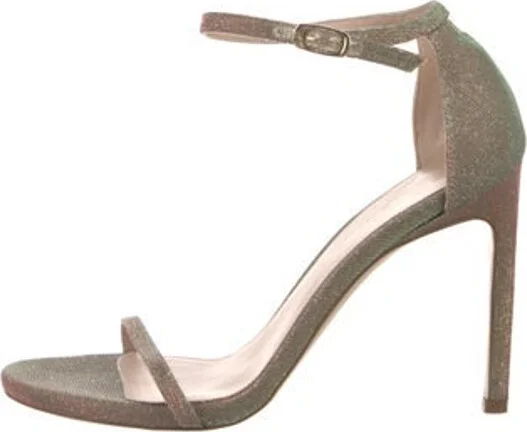 Stuart Weitzman