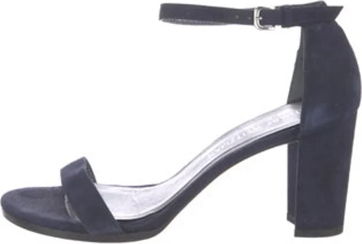 Stuart Weitzman