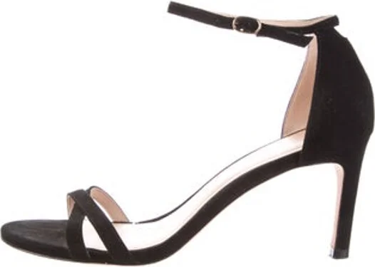 Stuart Weitzman