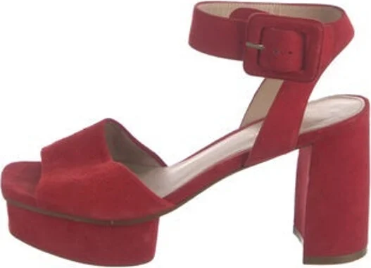 Stuart Weitzman