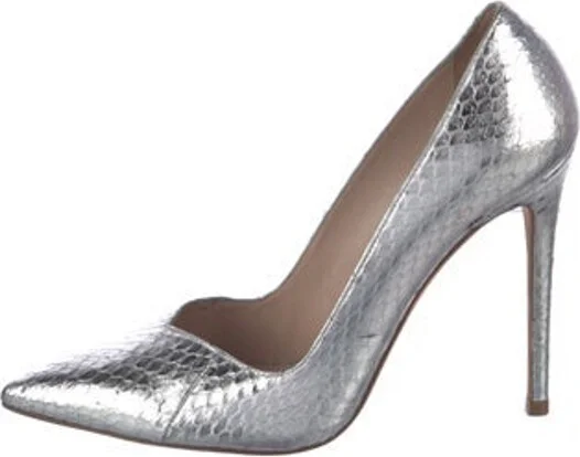 Stuart Weitzman