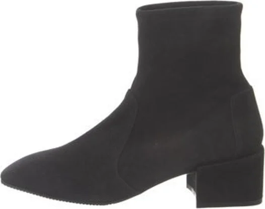 Stuart Weitzman