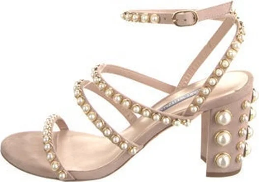 Stuart Weitzman