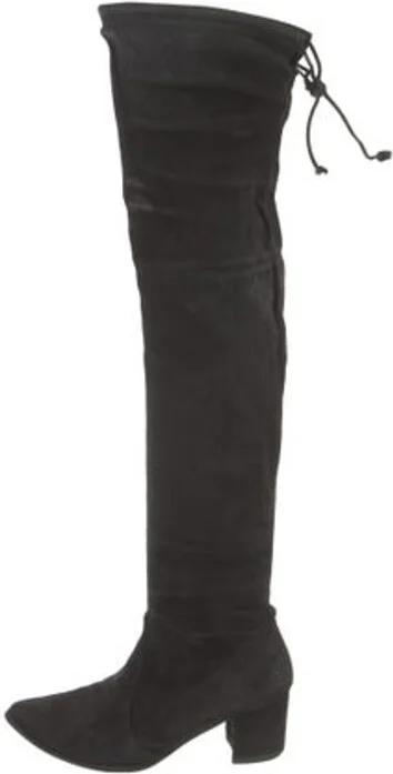 Stuart Weitzman