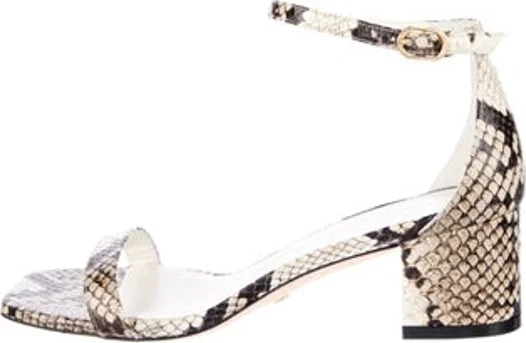 Stuart Weitzman